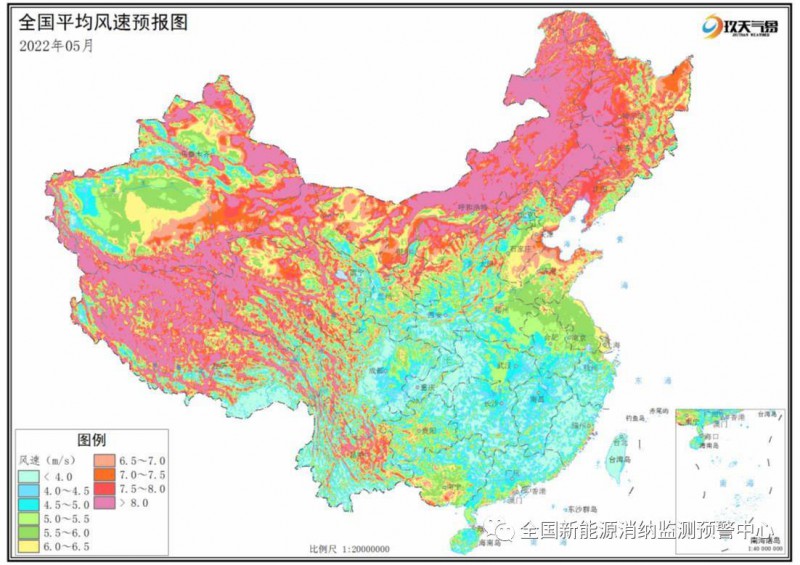 國(guó)家能源局：2022年一季度光伏新增裝機(jī)1321萬(wàn)千瓦，同比增長(zhǎng)138%！