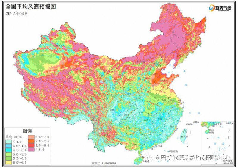 國(guó)家能源局：2022年一季度光伏新增裝機(jī)1321萬(wàn)千瓦，同比增長(zhǎng)138%！