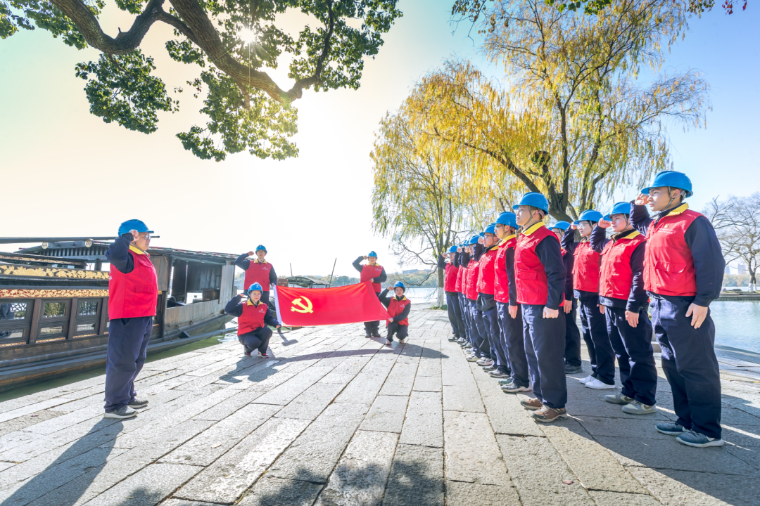 國家電網公司2022年度二級單位黨委書記抓基層黨建工作述職暨述責述廉評議會議召開